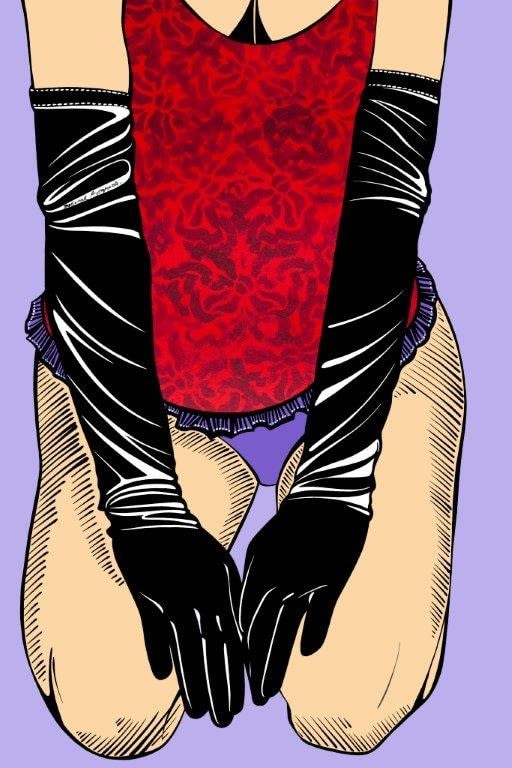 Deborah Azzopardi, After Dark, 2016