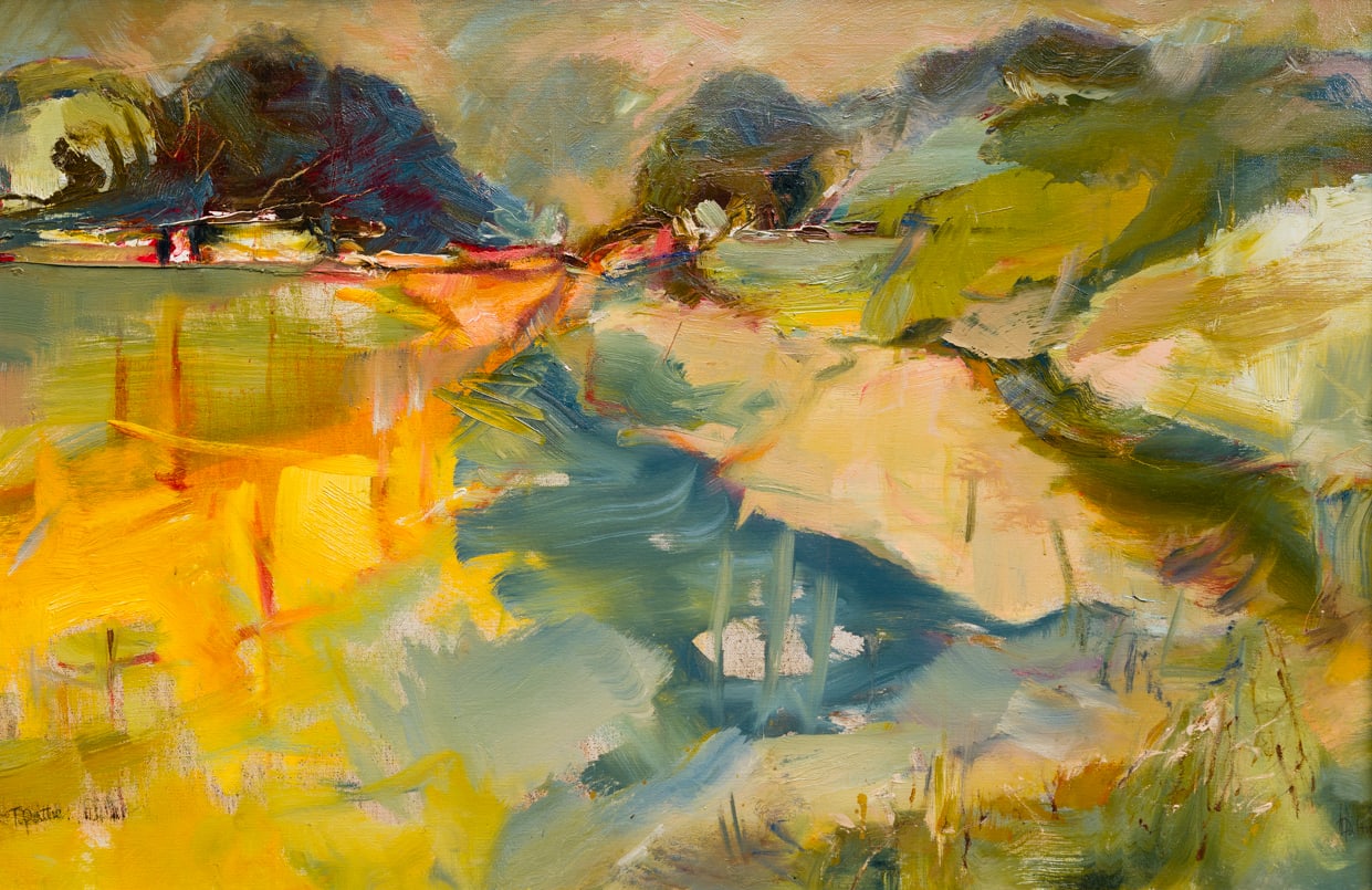 Tuëma Pattie, From Westerlands Farm, 2017