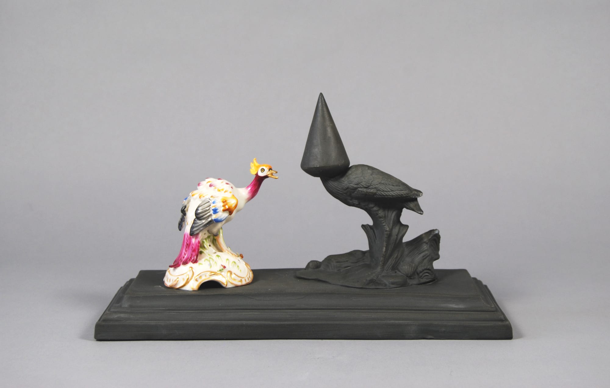 Matt Smith, Stork I, 2021