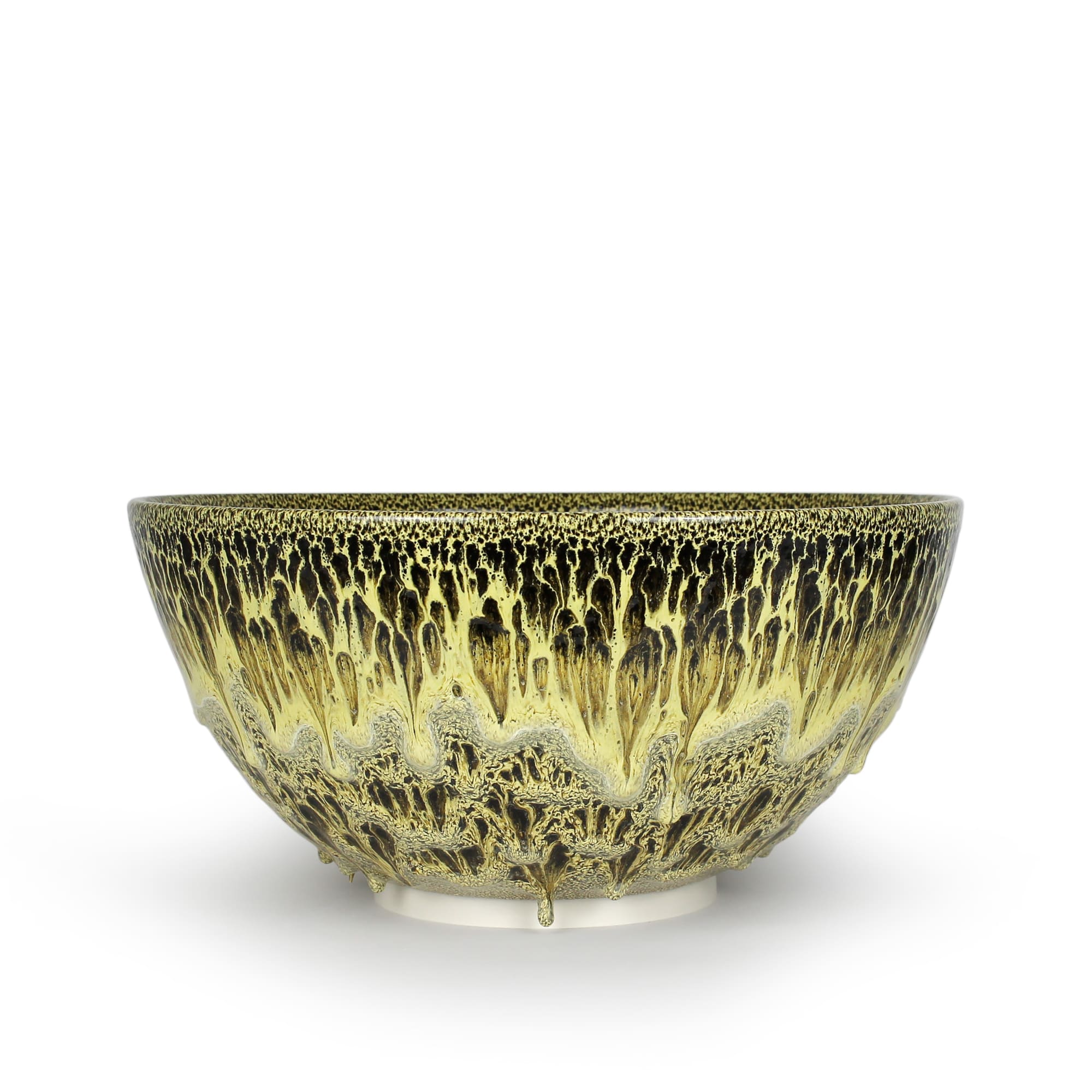 Albert Montserrat, Golden Bowl, 2020