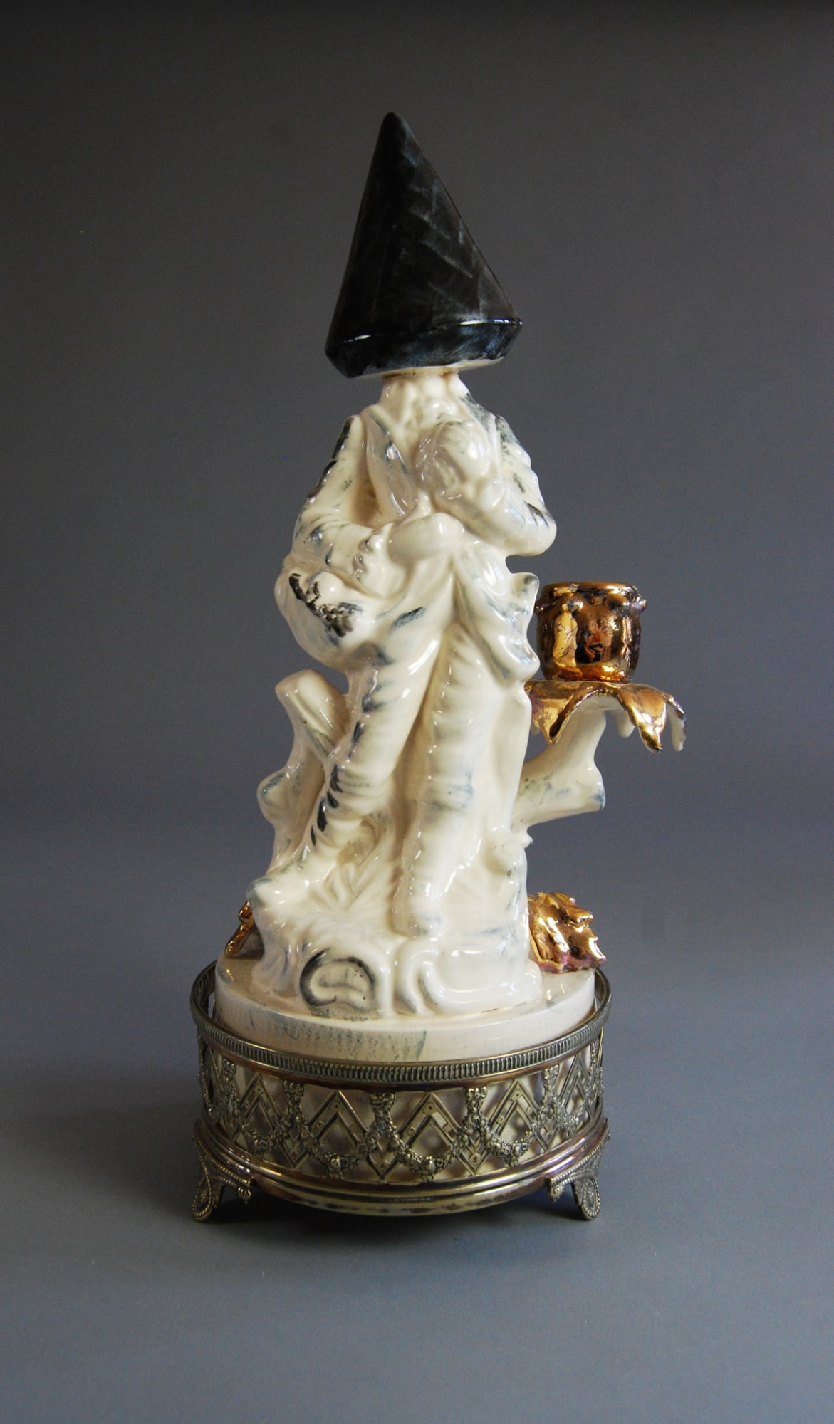 Matt Smith, Feast IV, 2014