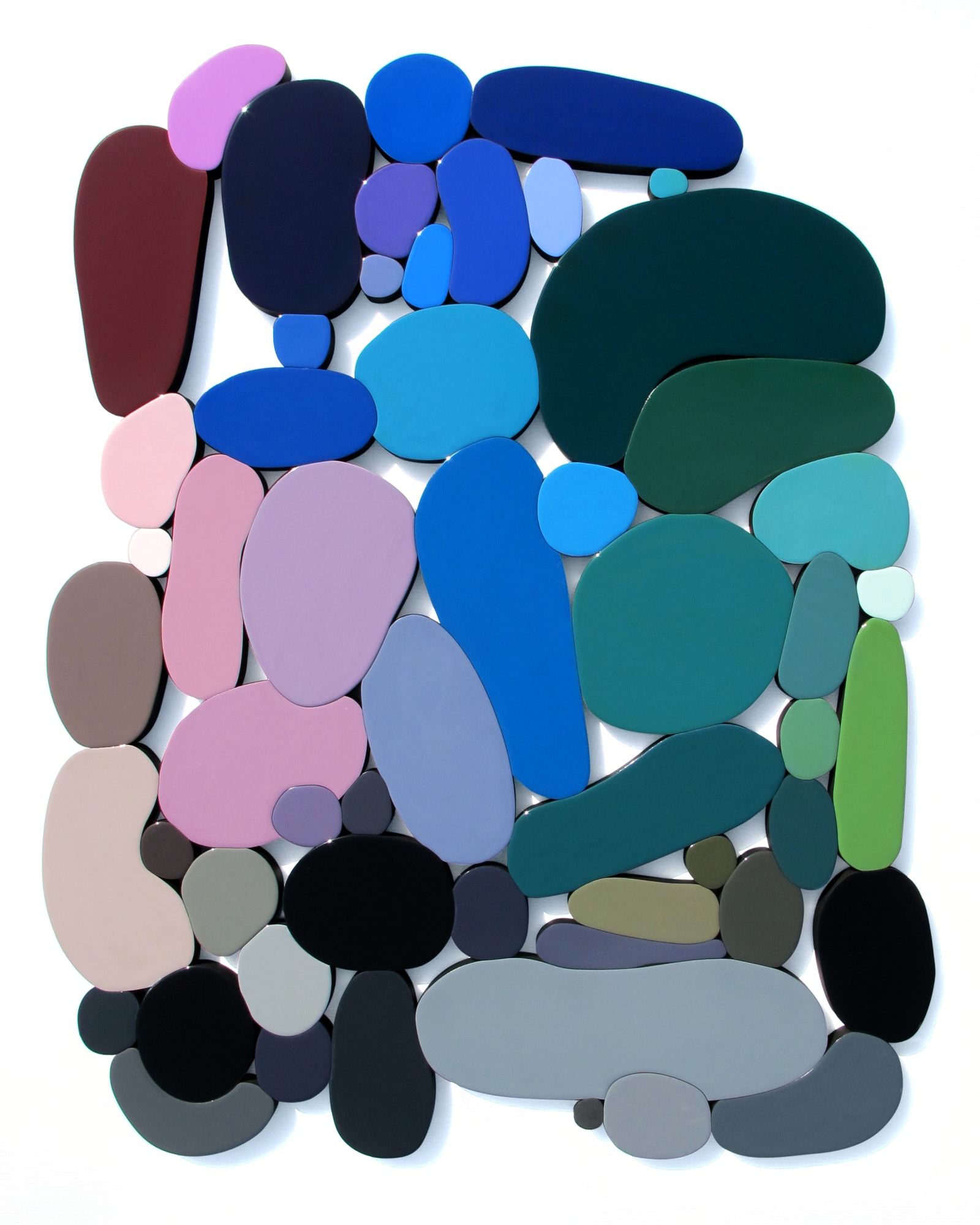 Klari Reis, Clique, 2020