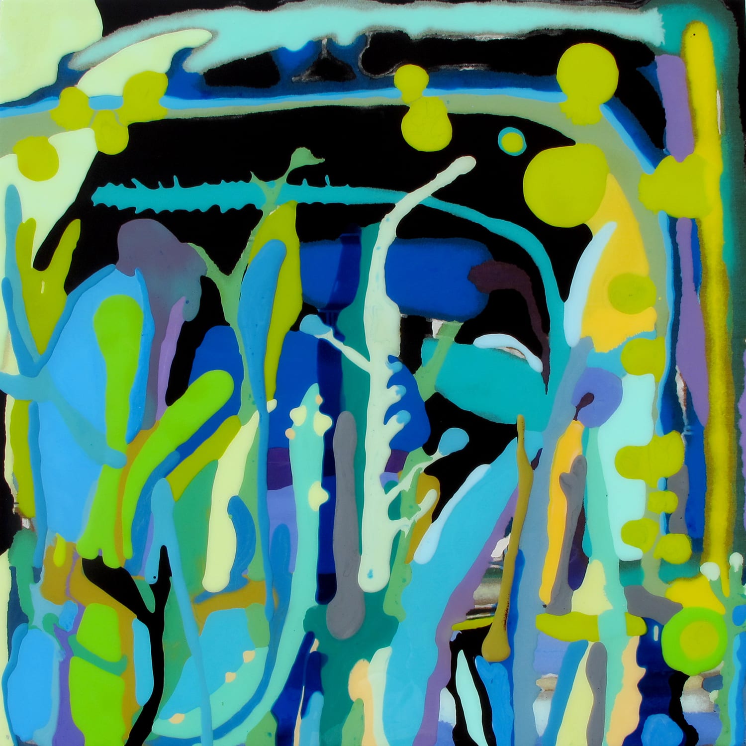 Klari Reis, Garden Variety, 2021