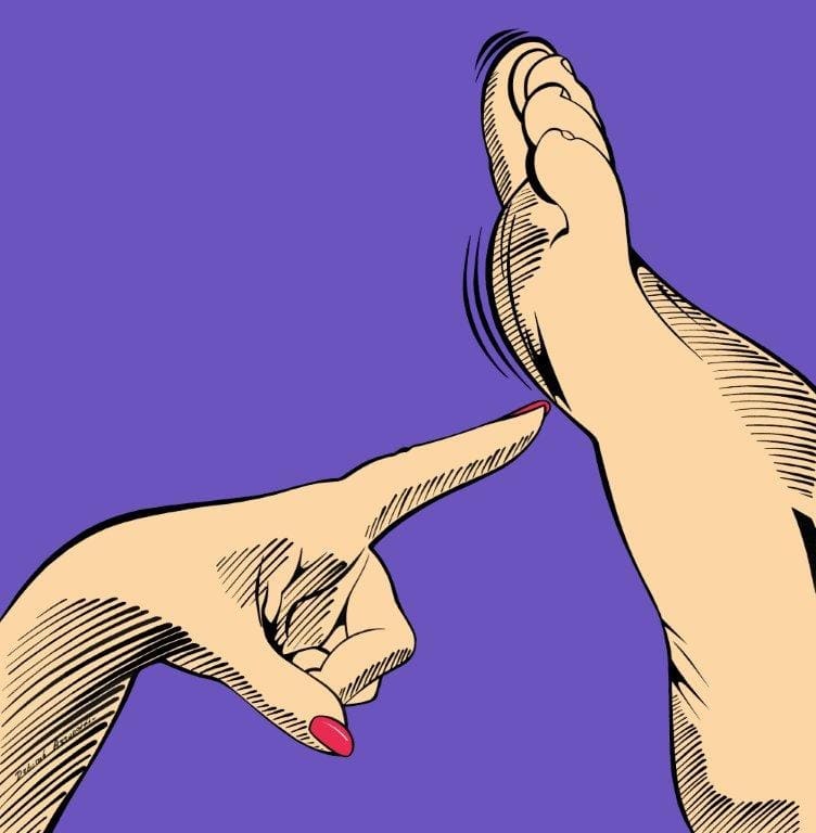 Deborah Azzopardi, Sunday Morning, 2016