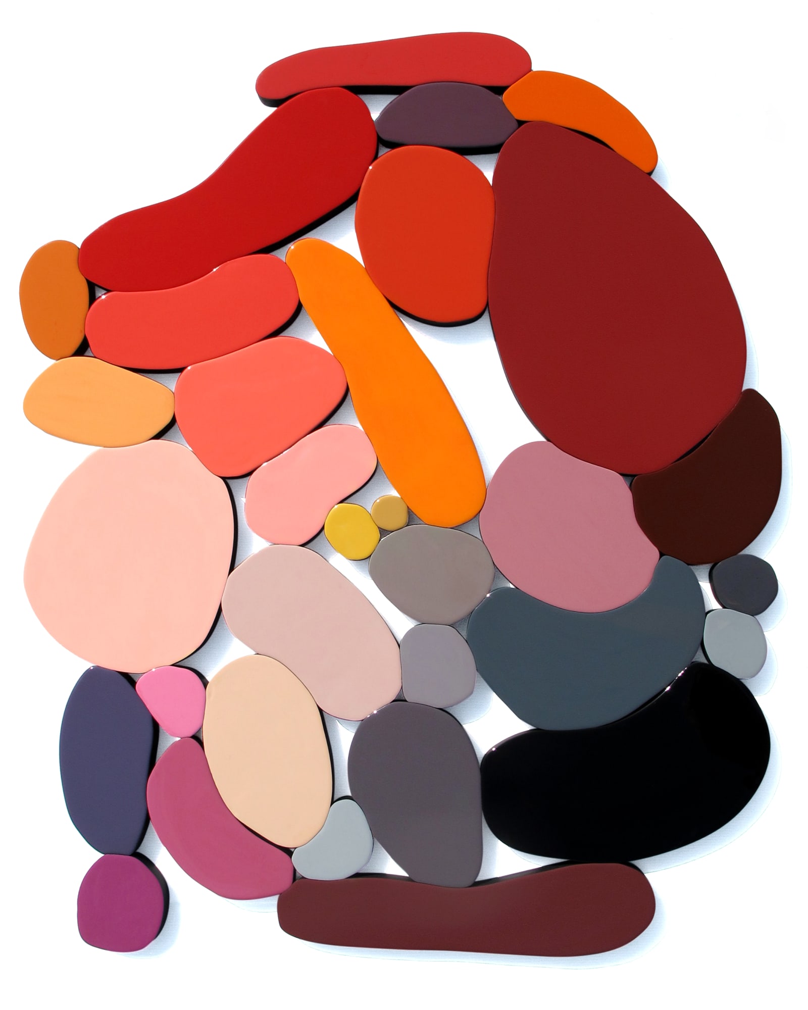 Klari Reis, Kin, 2020