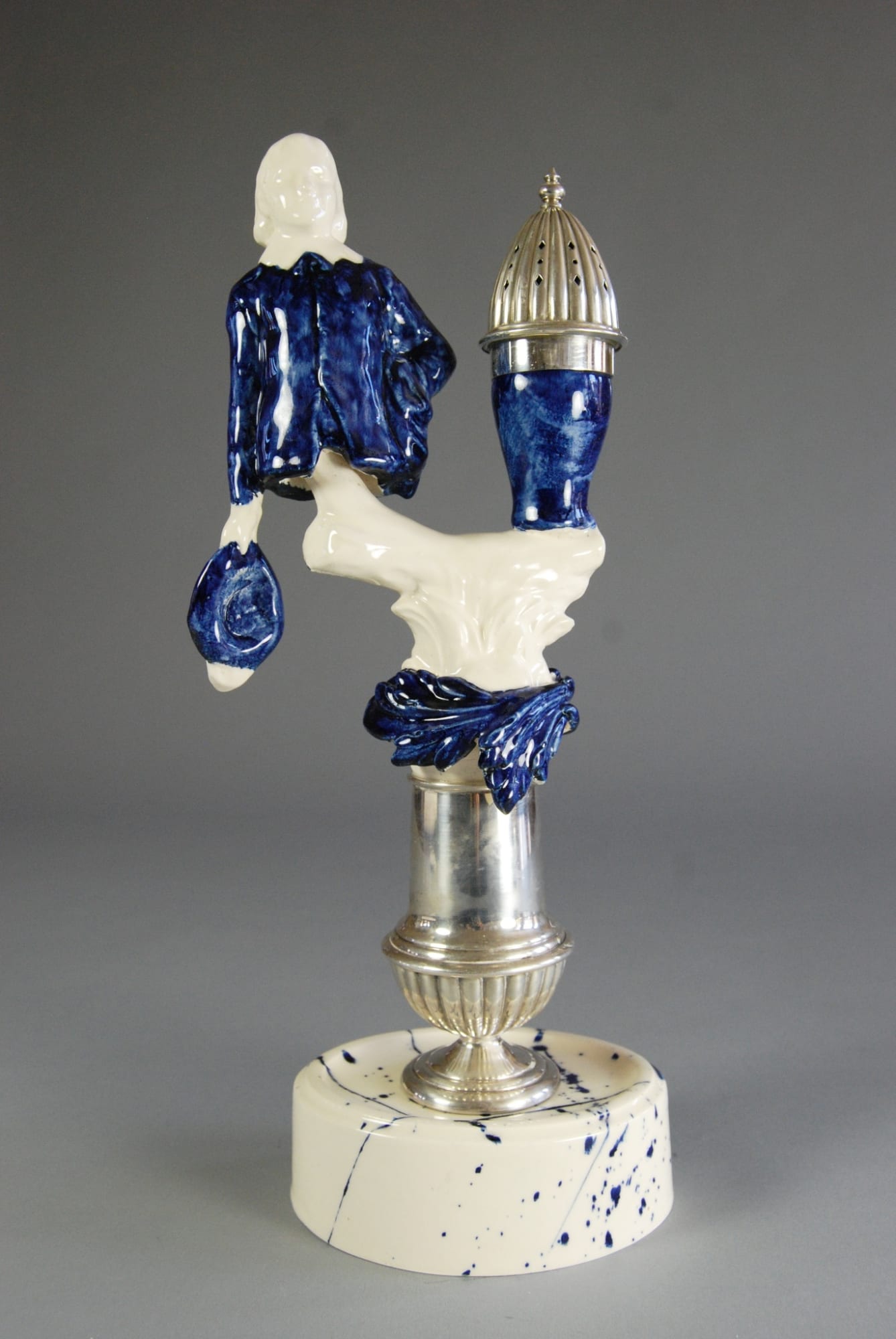 Matt Smith, Sweet Boy, 2015