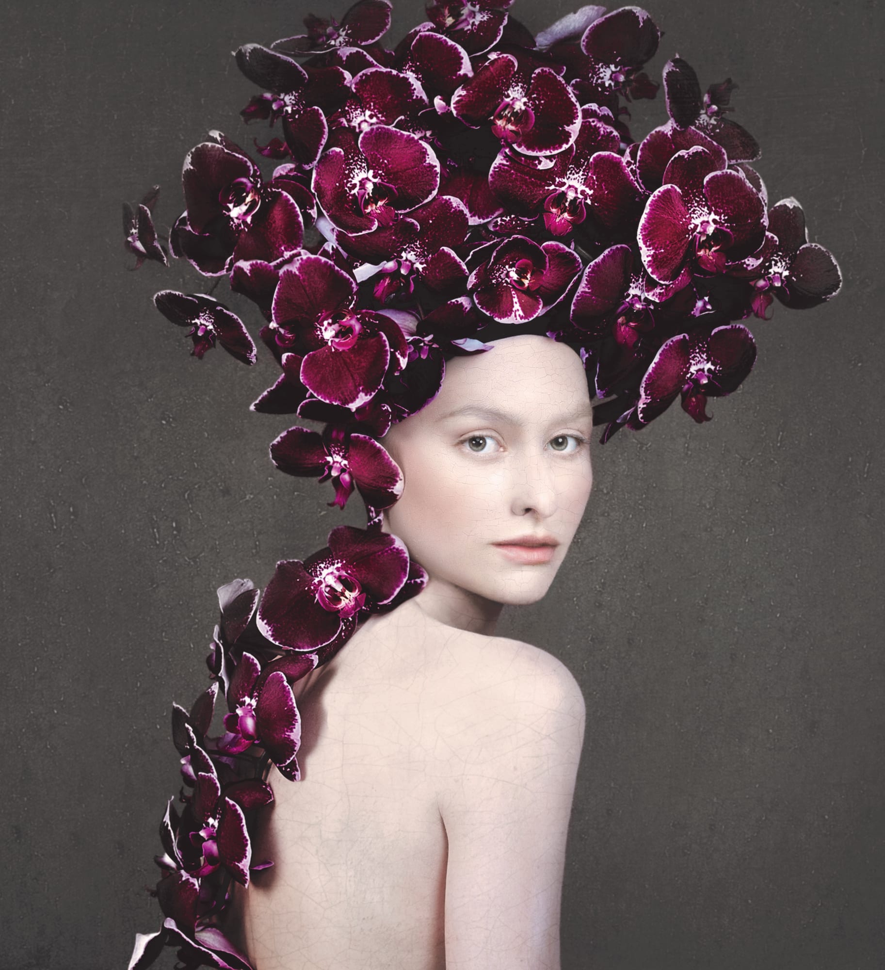 Isabelle van Zeijl, She Is Here, 2019