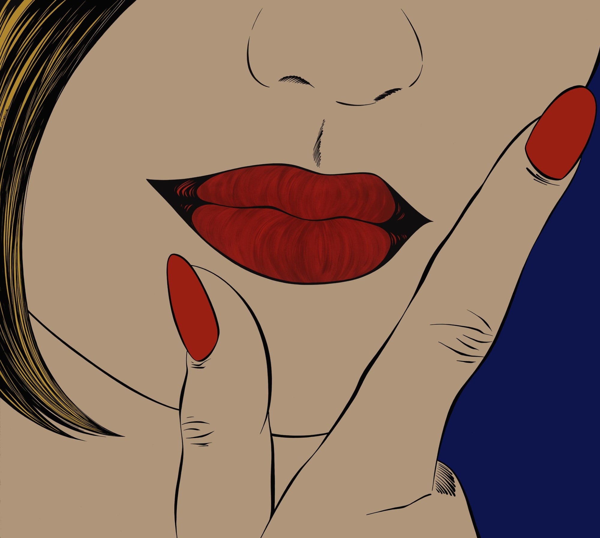 Deborah Azzopardi, Choices, 2003