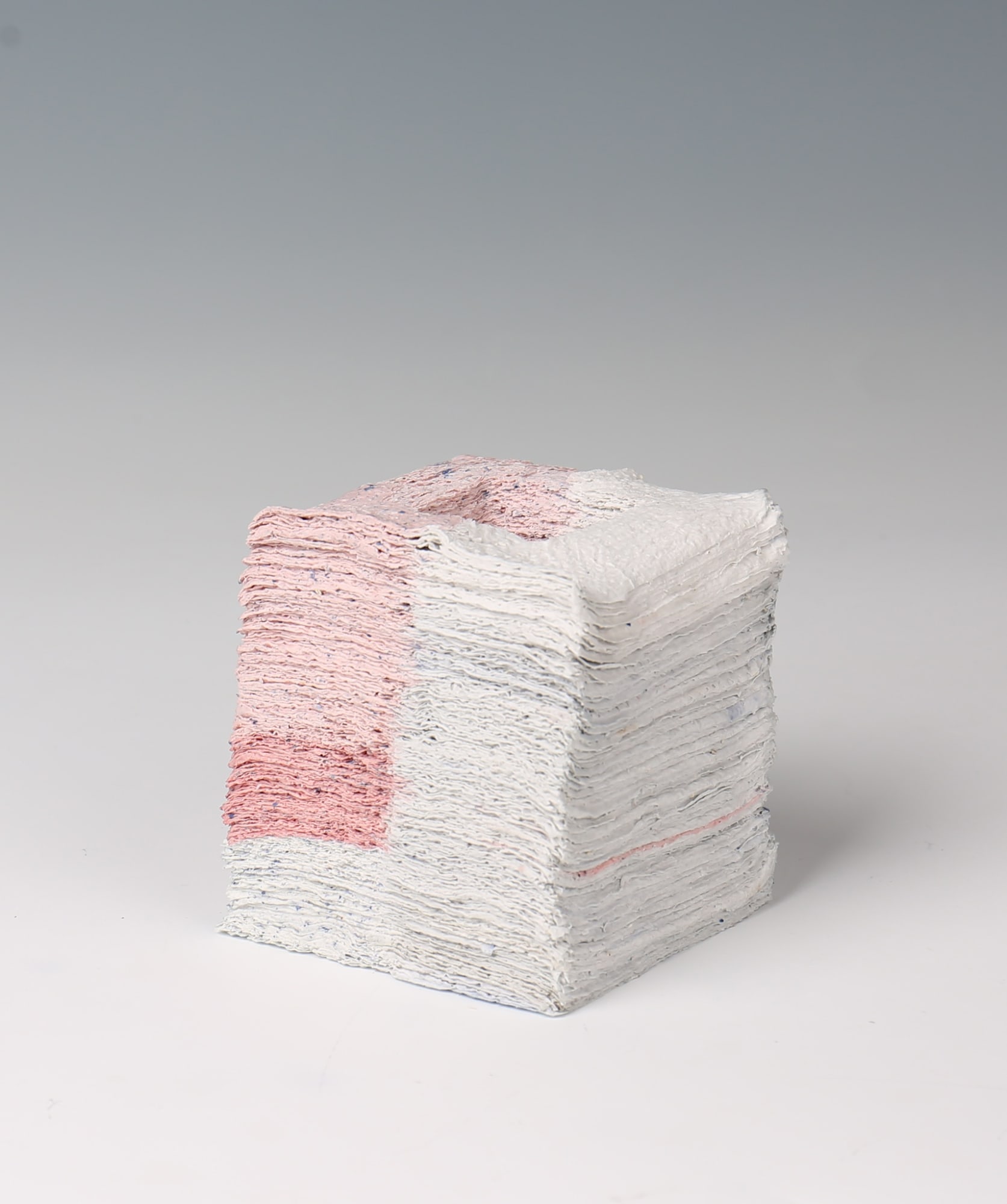 Jongjin Park, Artistic Stratum_W0P2-5