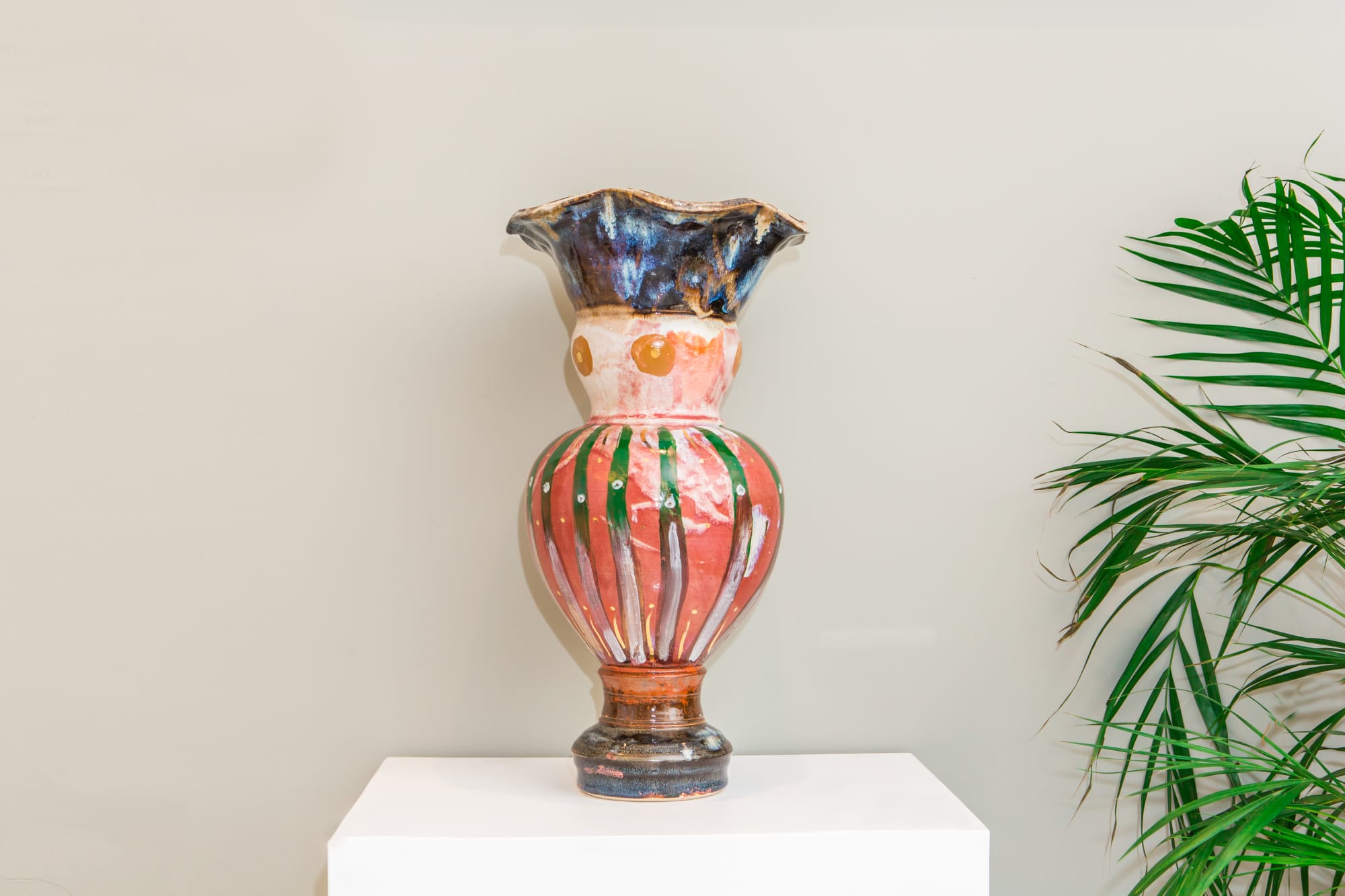 Freya Bramble-Carter, V2 – Crown the Clown Collection, 2021