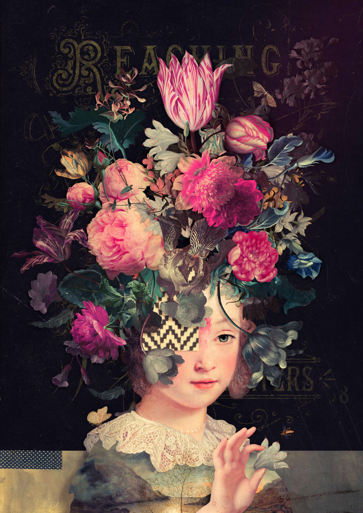 Eduardo Recife, Reaching Peaceful Waters II