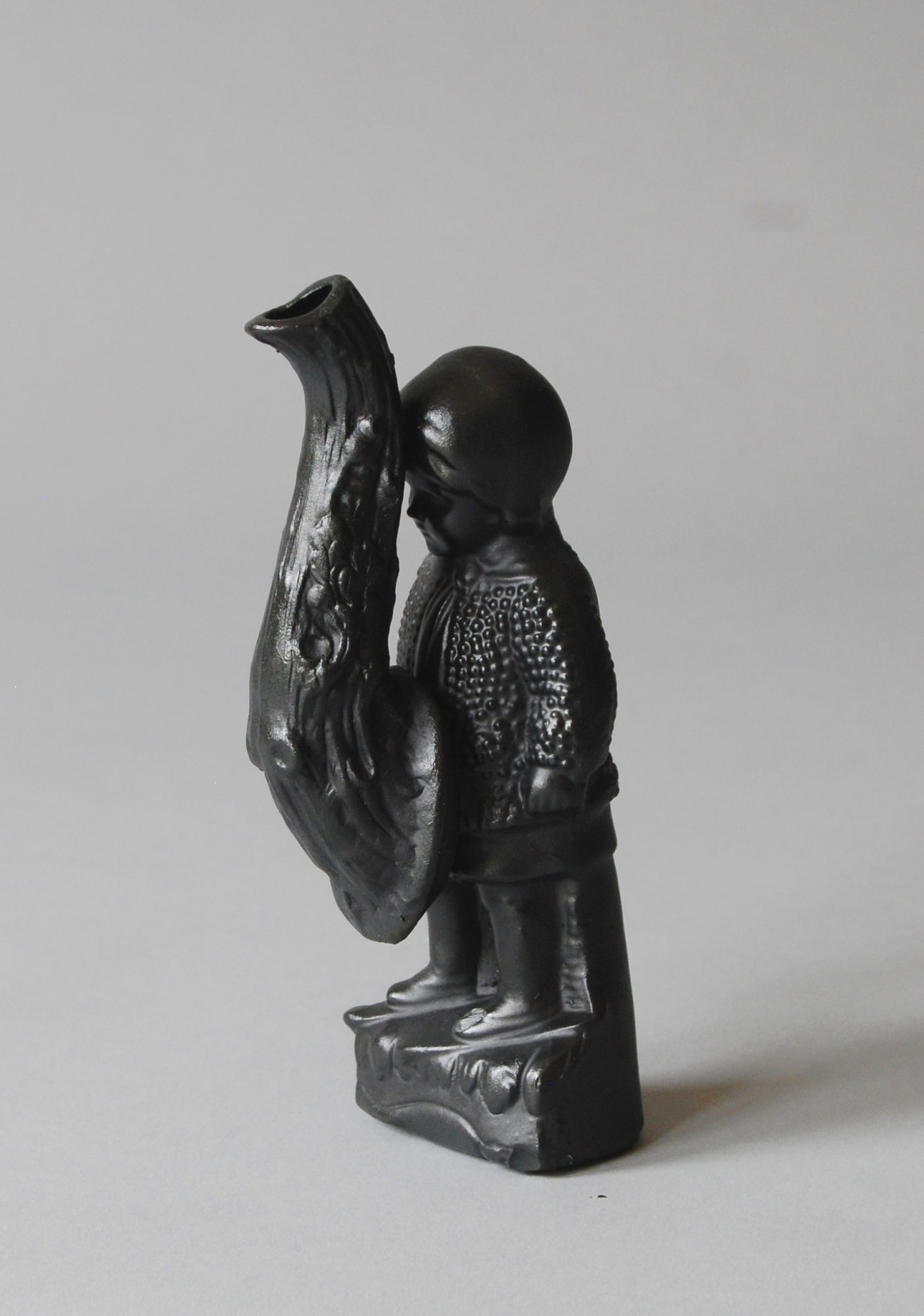 Matt Smith, Notes from a Love Song: Bb, 2016