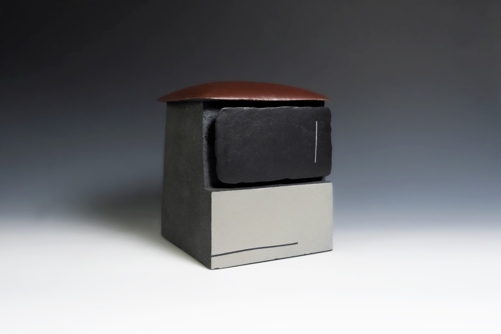 Hayashi Yasuo 林康夫, Fable 伝説, 2008