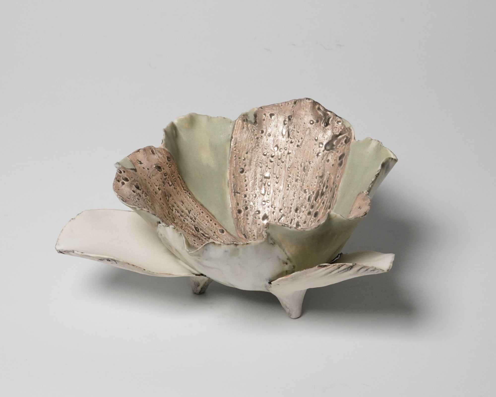 Shingu Sayaka 新宮さやか, No. 13 Padoma Bowl, 2022