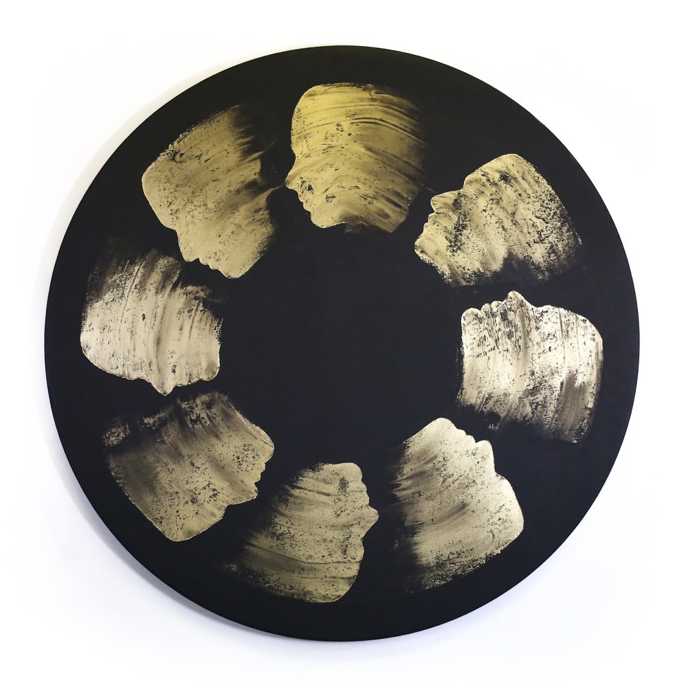 Icy And Sot, The Cycle, 2019