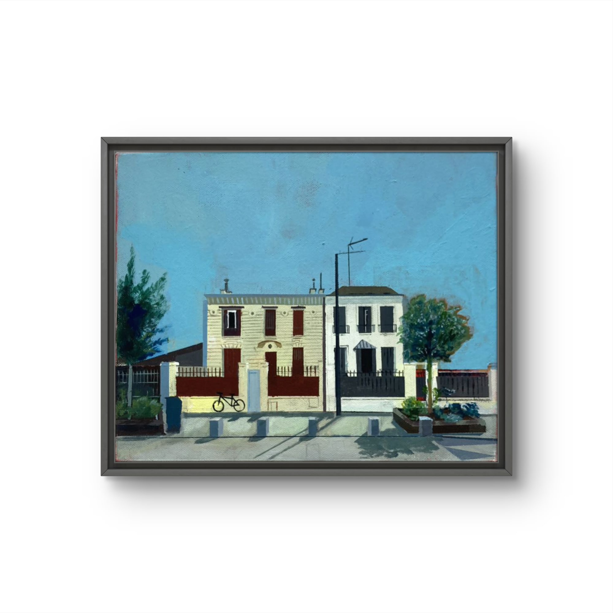 Rakajoo, Quatre Chemins, 2024