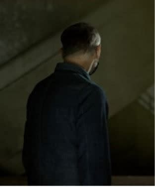 Erwin Olaf Shanghai 1933 selfportrait (large) Photograph 120 x 90 cm