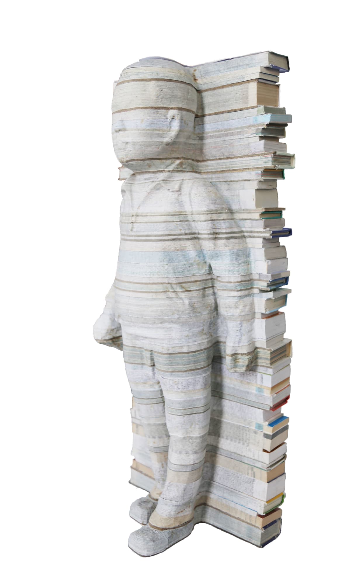 Li Hongbo, Textbook Series - Innocence, 2021