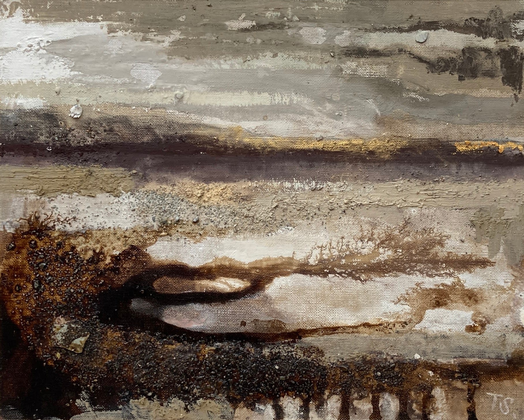 Tim Steward, Tregardock No: 86