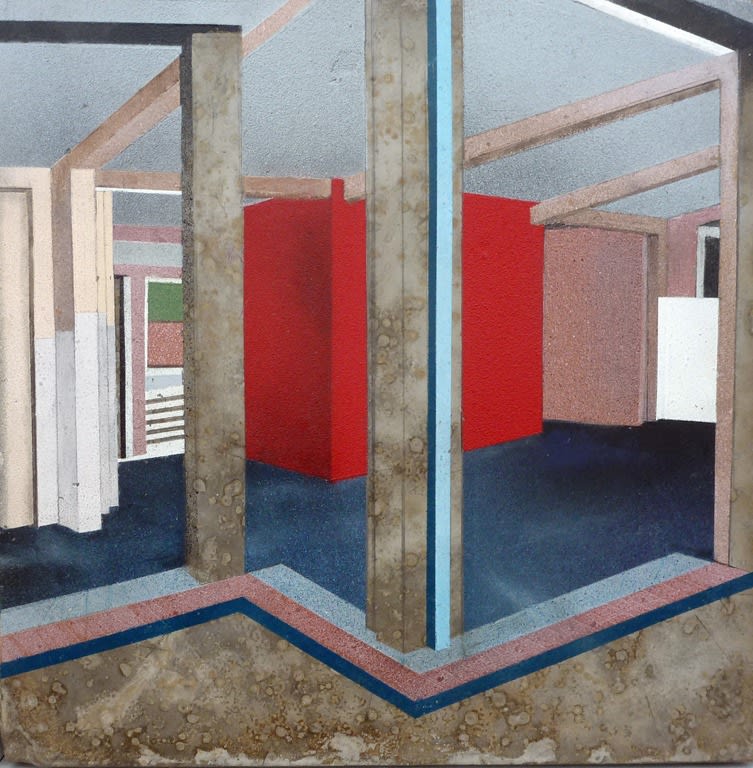 Mandy Payne, Cornered