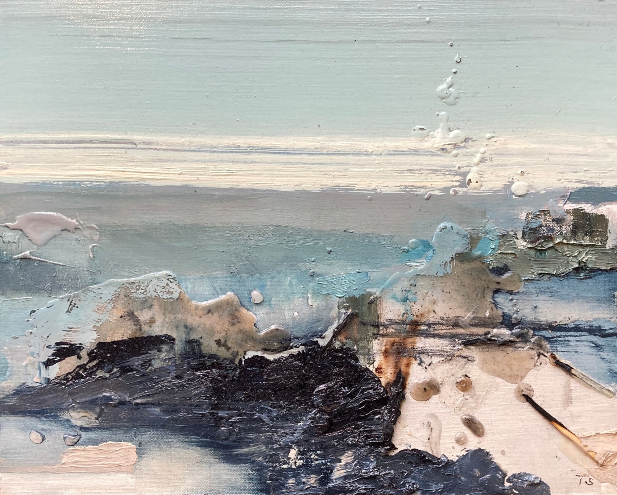 Tim Steward, Tregardock 148