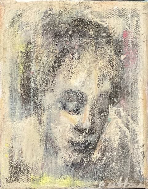 Corinna Button, Moment In Time