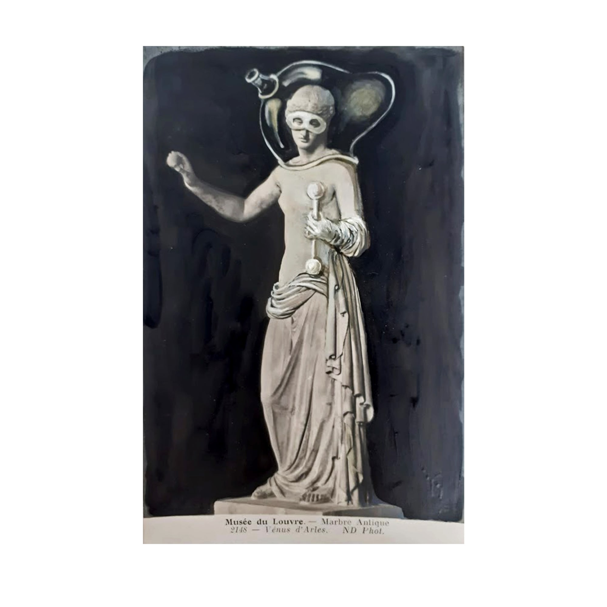 Sasha Bowles, She fiddled about as the world went to hell, 2021