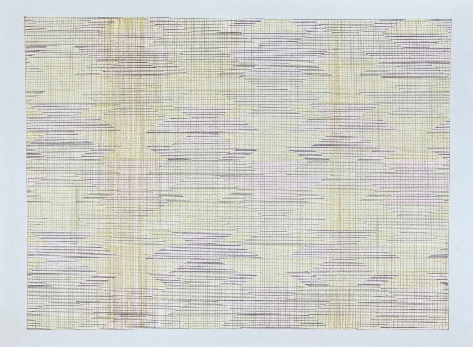 Karen Loader, What If? 10, 2021