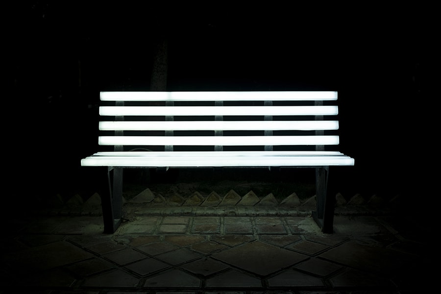 Behnam Sadeghi, Untitled, 2016