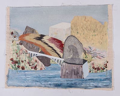 Asal Peyrovi, Pol-Sefid, 2016