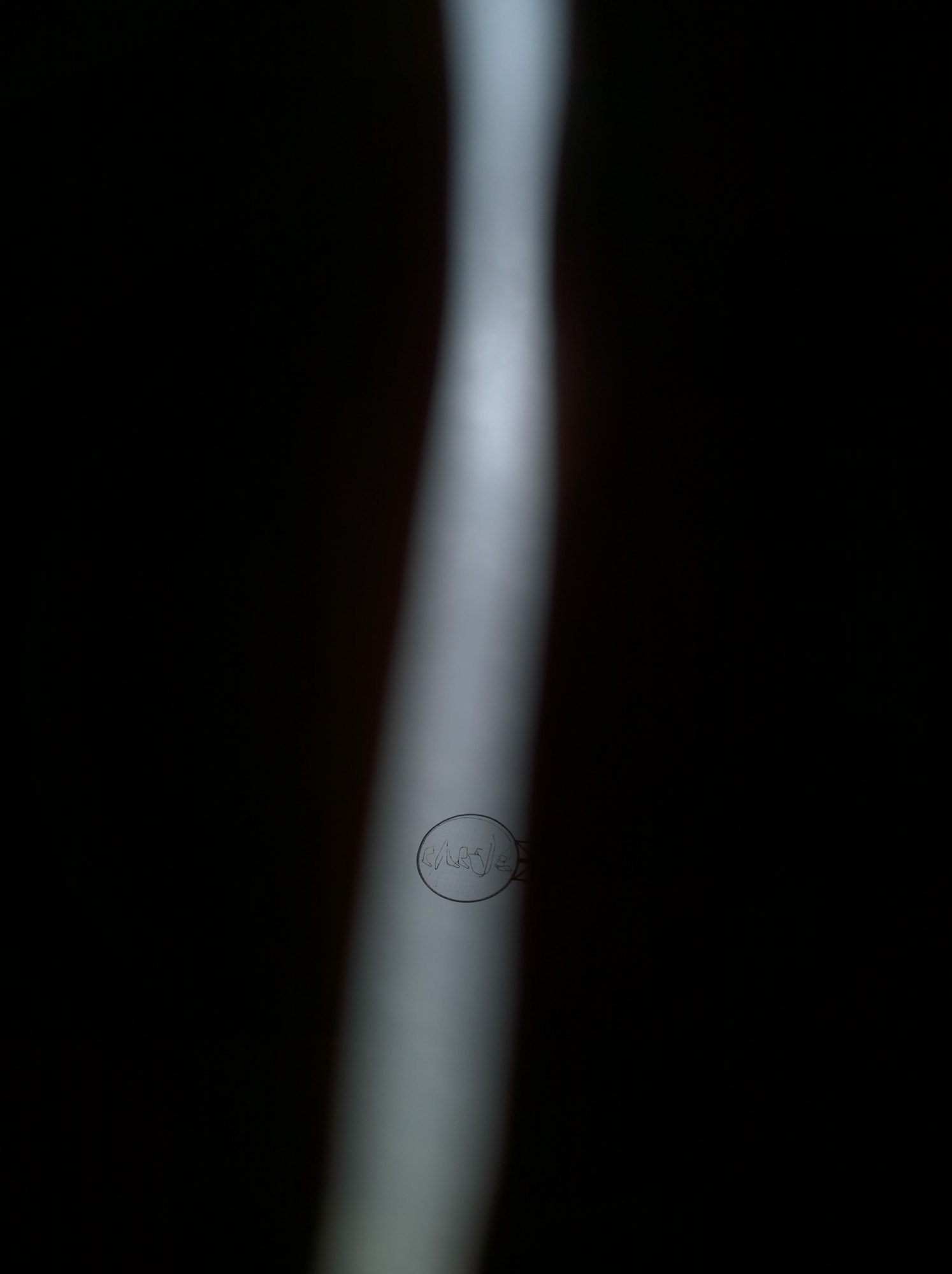 Mehran Mohajer, Untitled, 2017