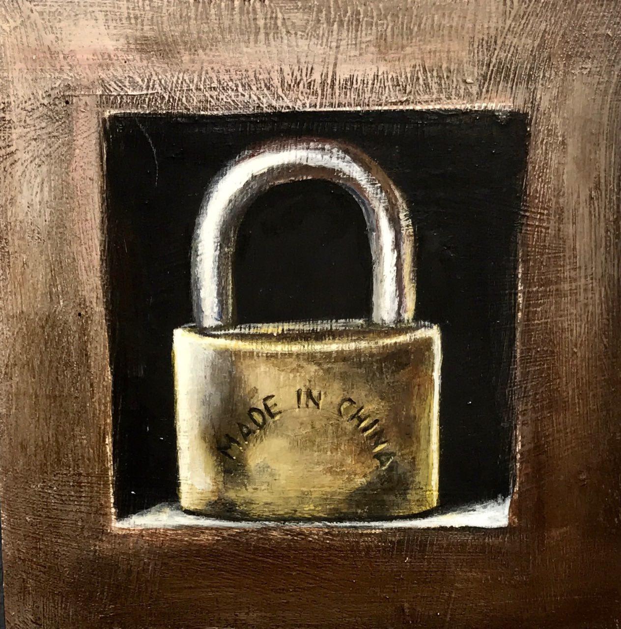 Mojtaba Tajik, Untitled, 2016