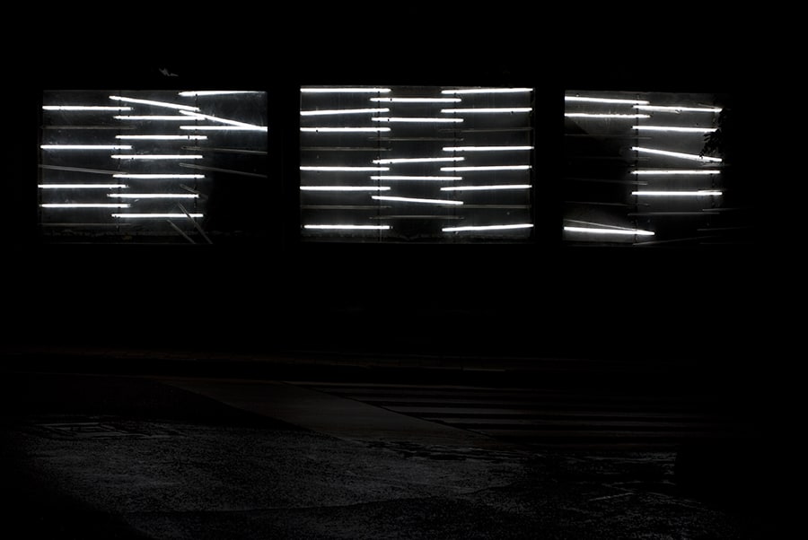 Behnam Sadeghi, Untitled, 2016