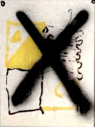 Nariman Farrokhi, Untitled, 2017