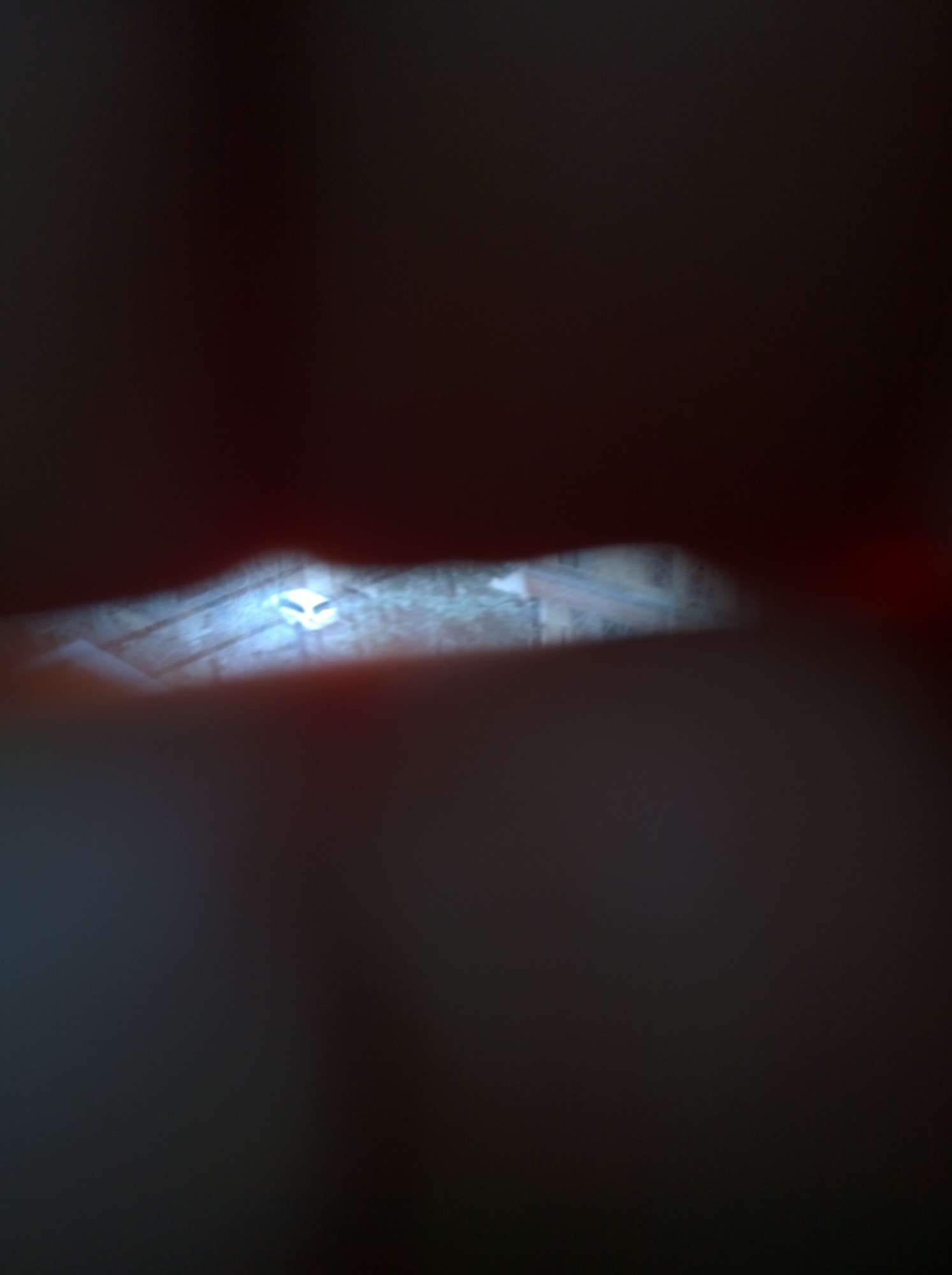 Mehran Mohajer, Untitled, 2017