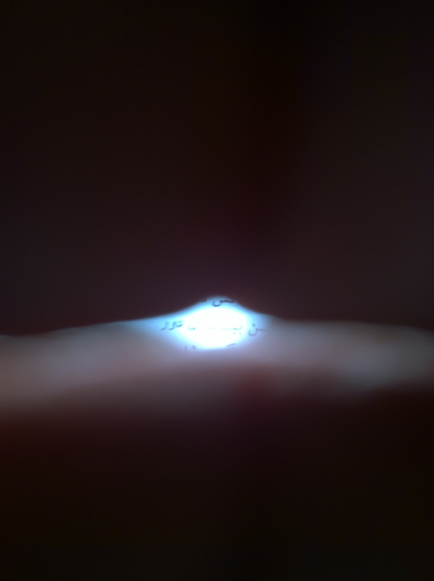 Mehran Mohajer, Untitled, 2017