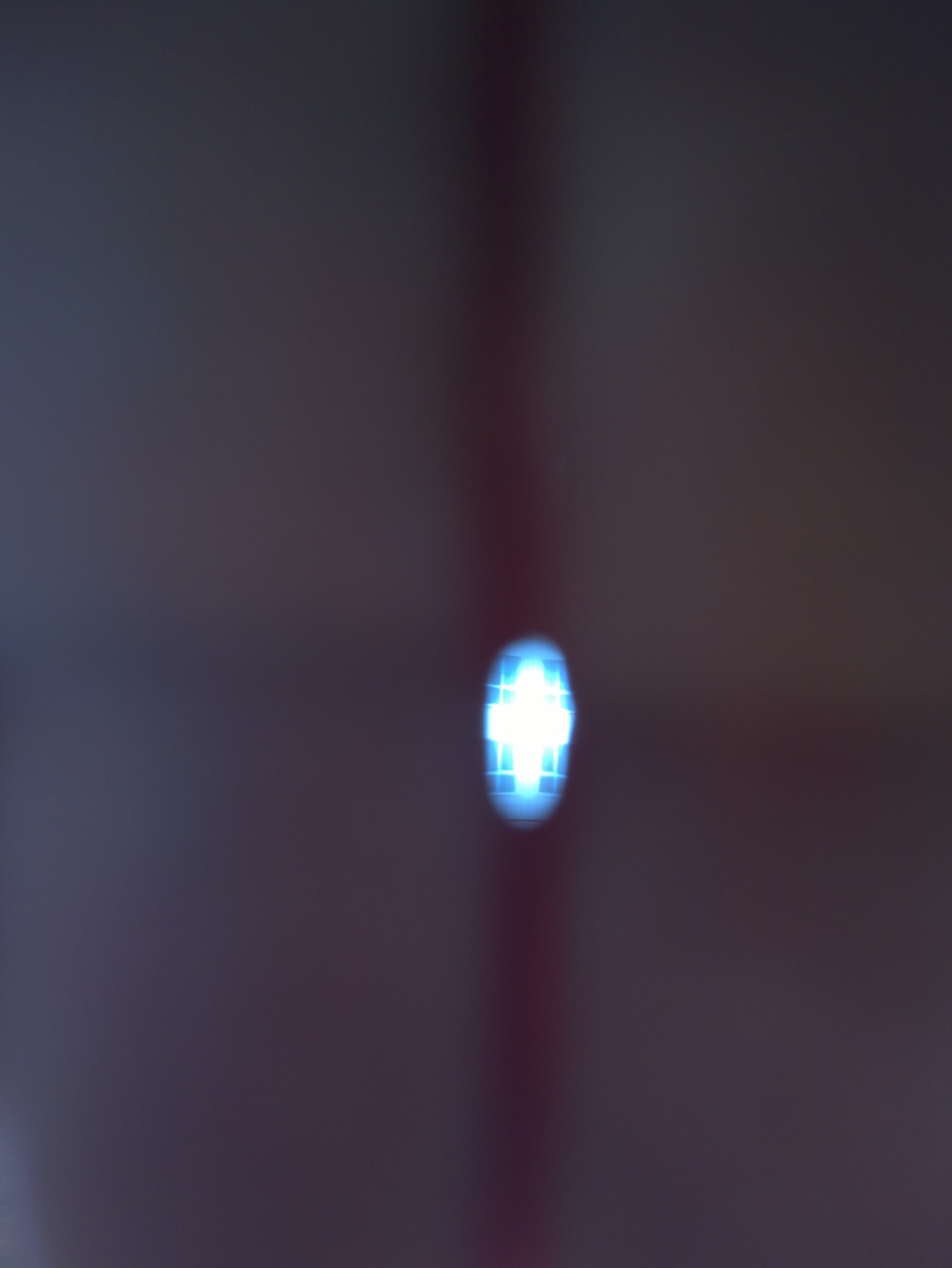 Mehran Mohajer, Untitled, 2017