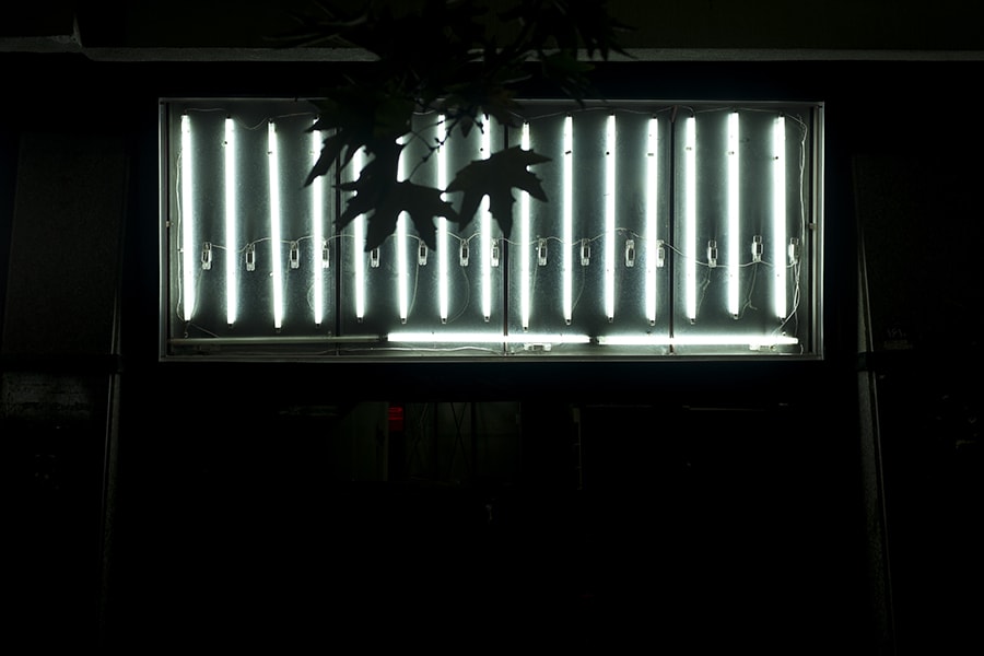 Behnam Sadeghi, Untitled, 2016