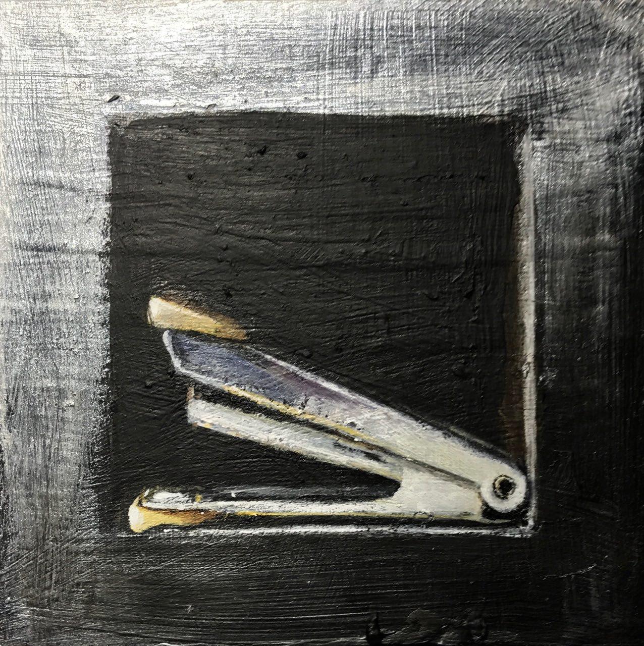 Mojtaba Tajik, Untitled, 2016