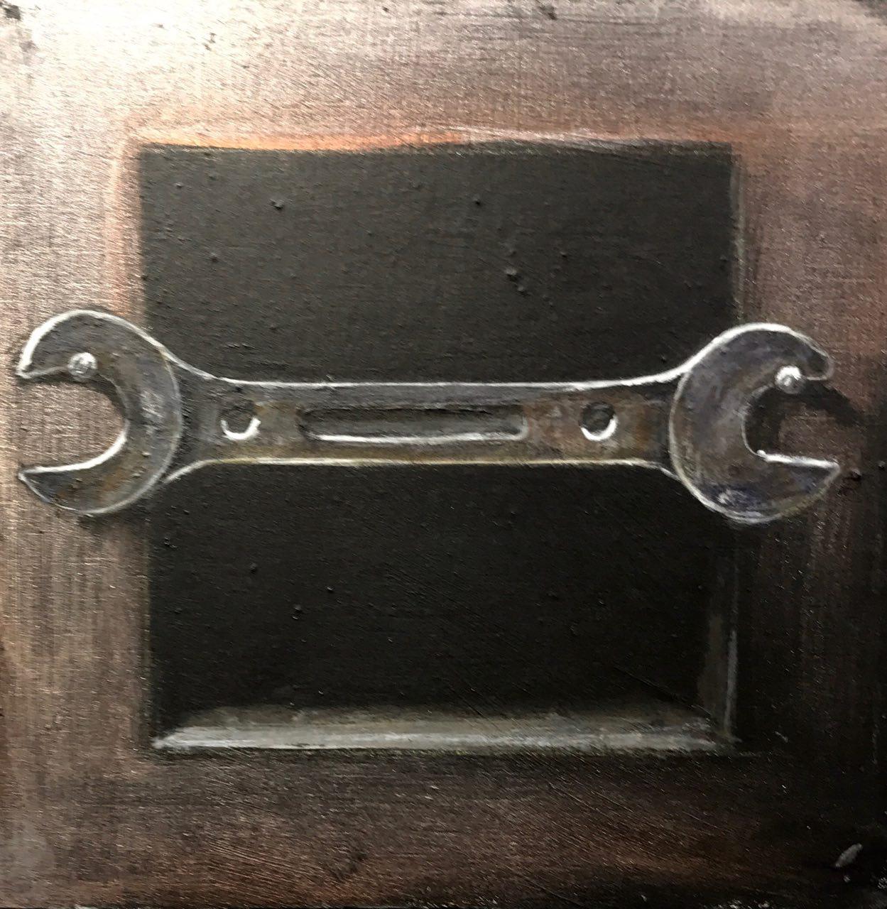 Mojtaba Tajik, Untitled, 2016