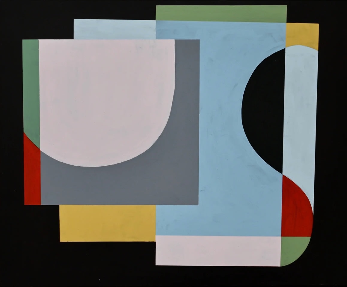 Virginia Bridge, Opus 2412