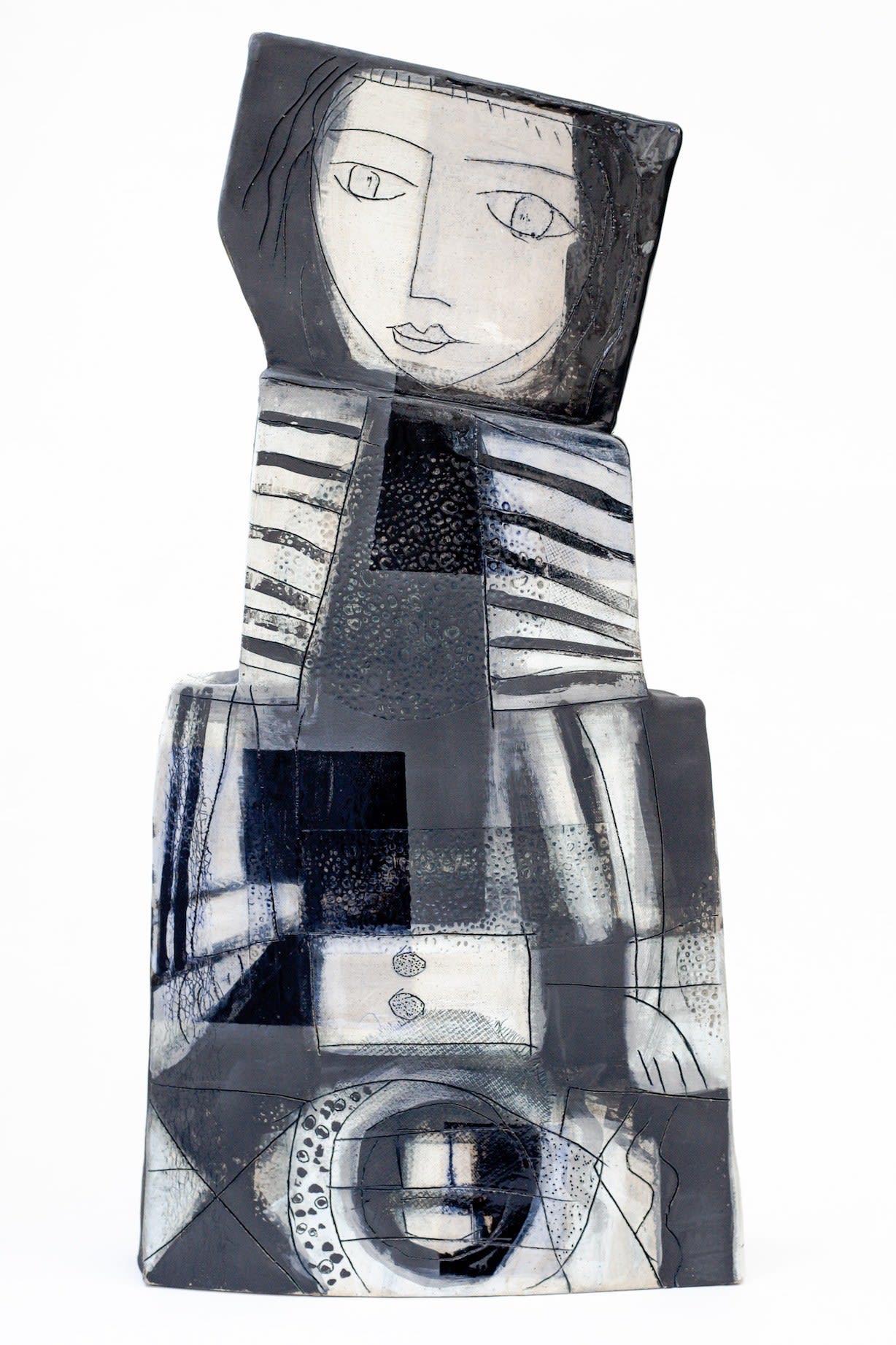 Alice Corbett & Lydia Corbett, Sitting Still in Peace