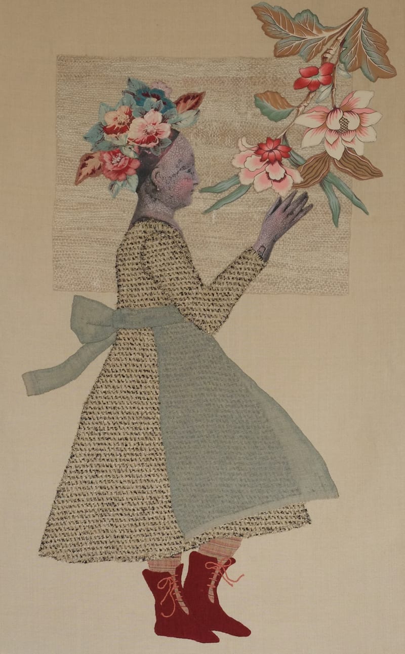 Mick Lindberg, The Secret Garden of Otherness