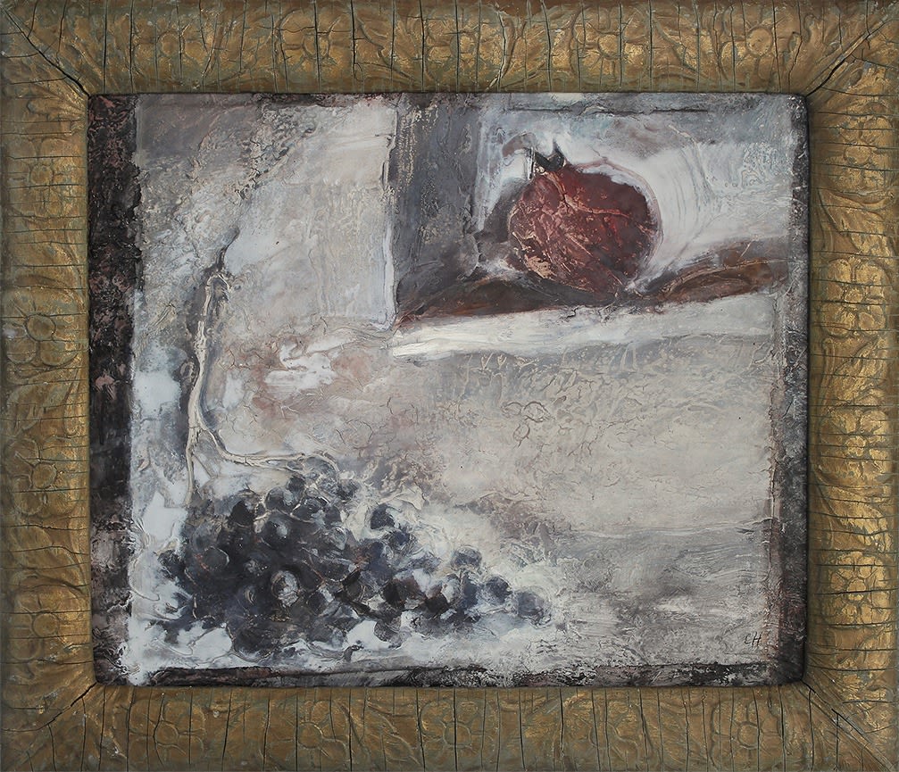 Chloe Holt, Ab Ovo Usque Ad Mala - From Beginning To End