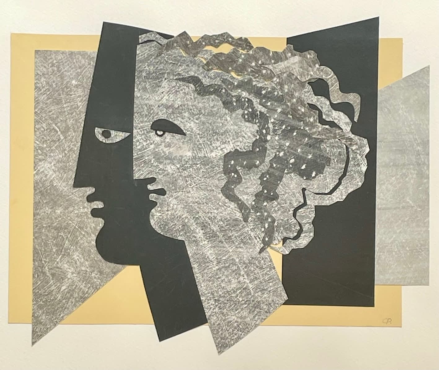 Clare Packer, Antiquity