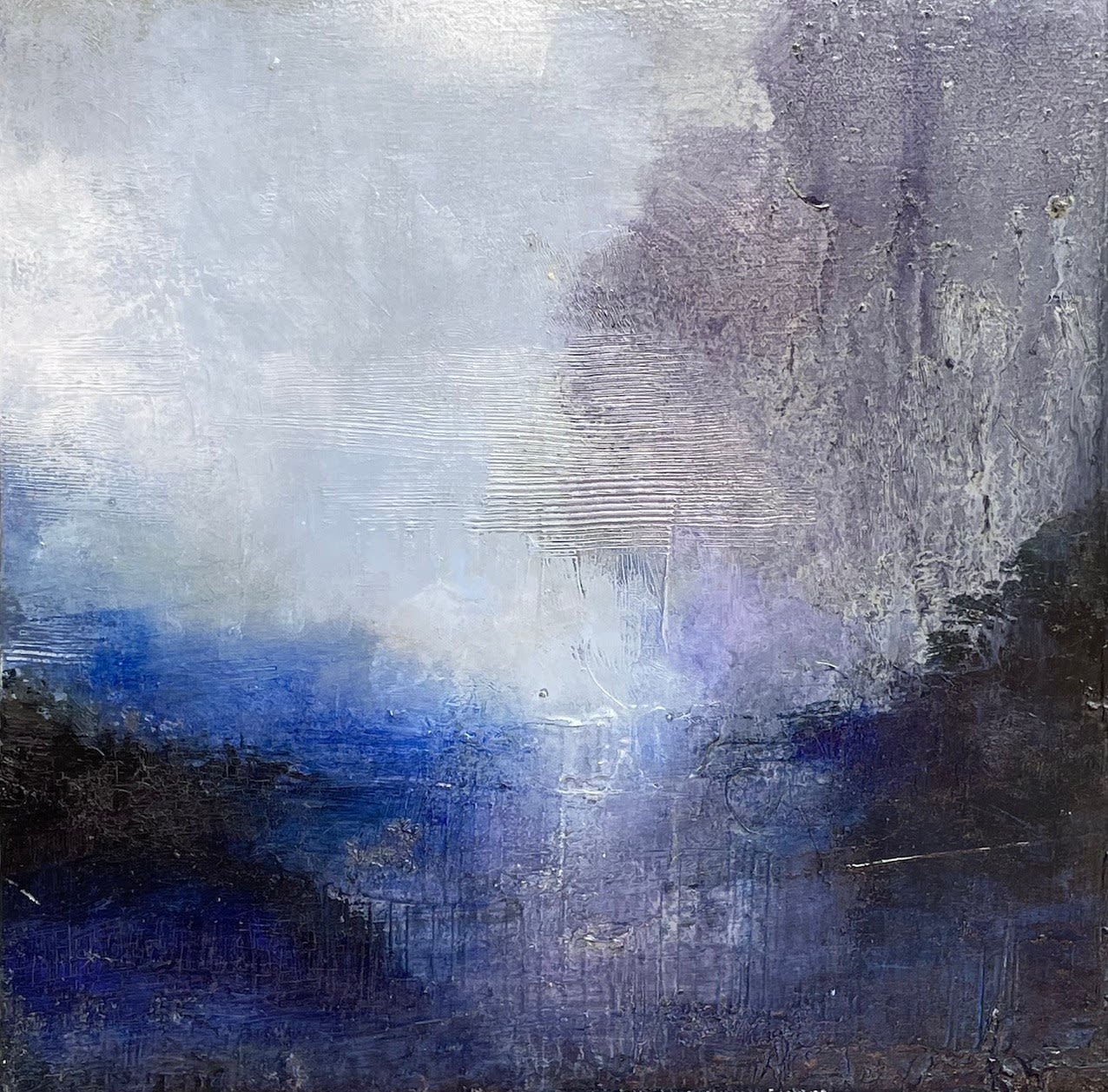 Gareth Edwards, Indigo Bay