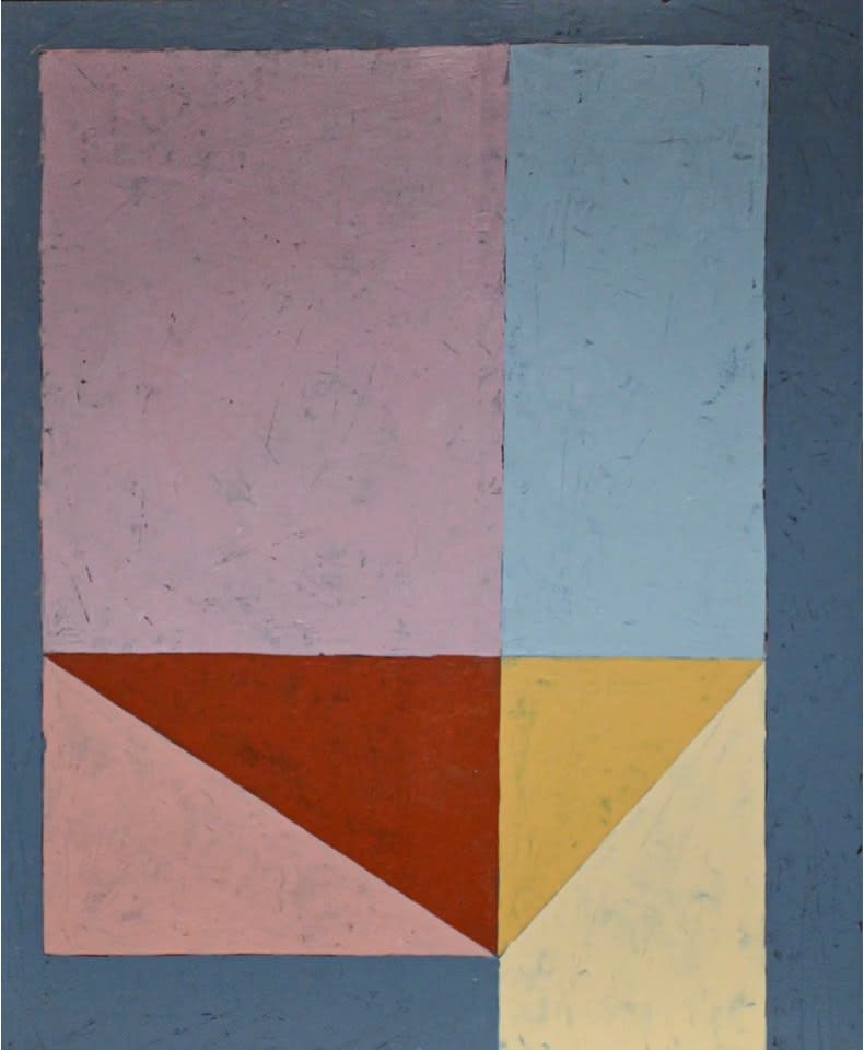 Virginia Bridge, Opus 2402