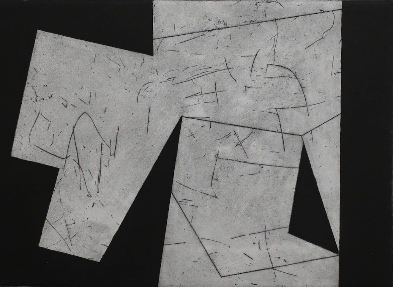 Virginia Bridge, Etude 2303