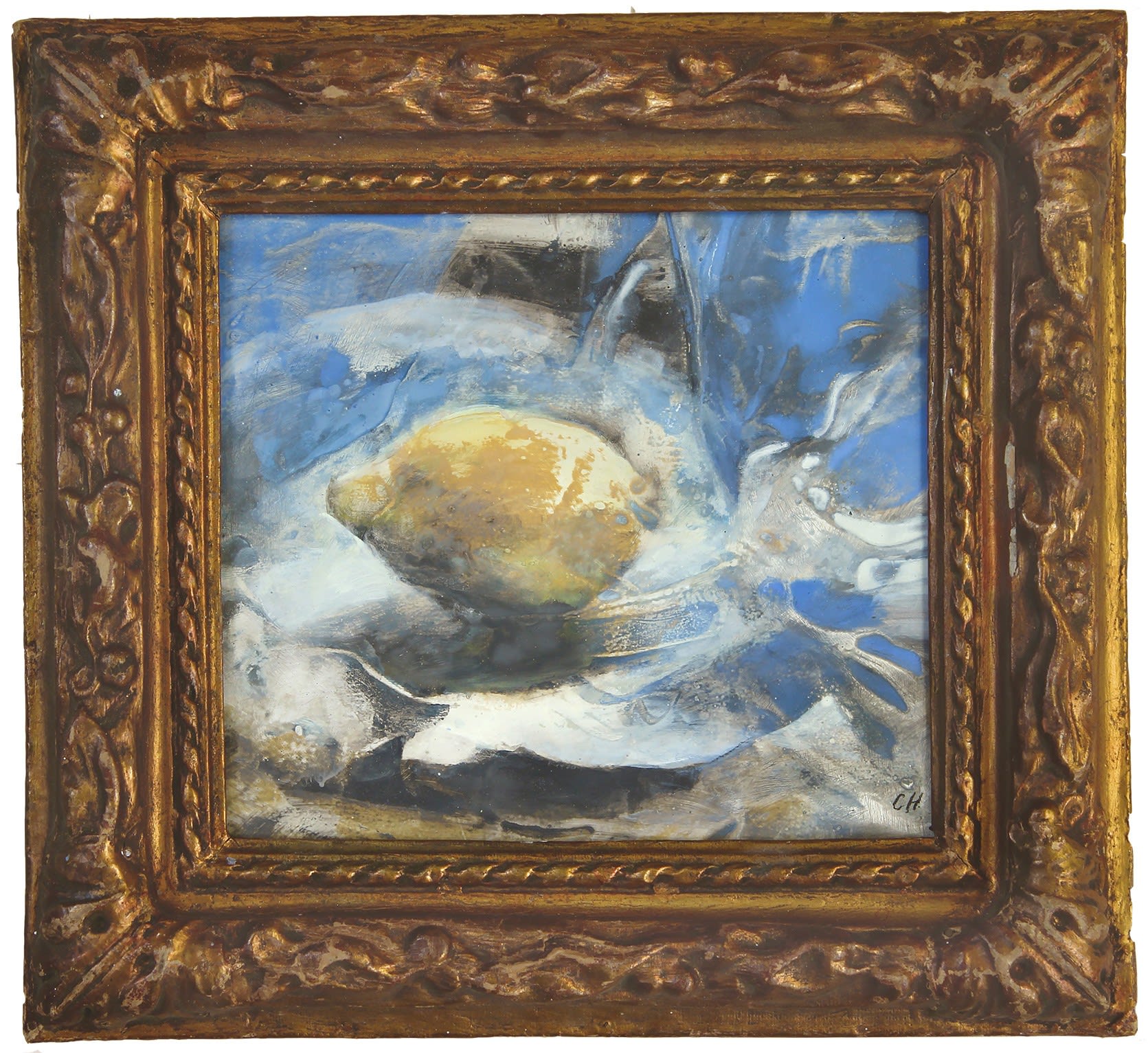 Chloe Holt, Citrea Sfumato