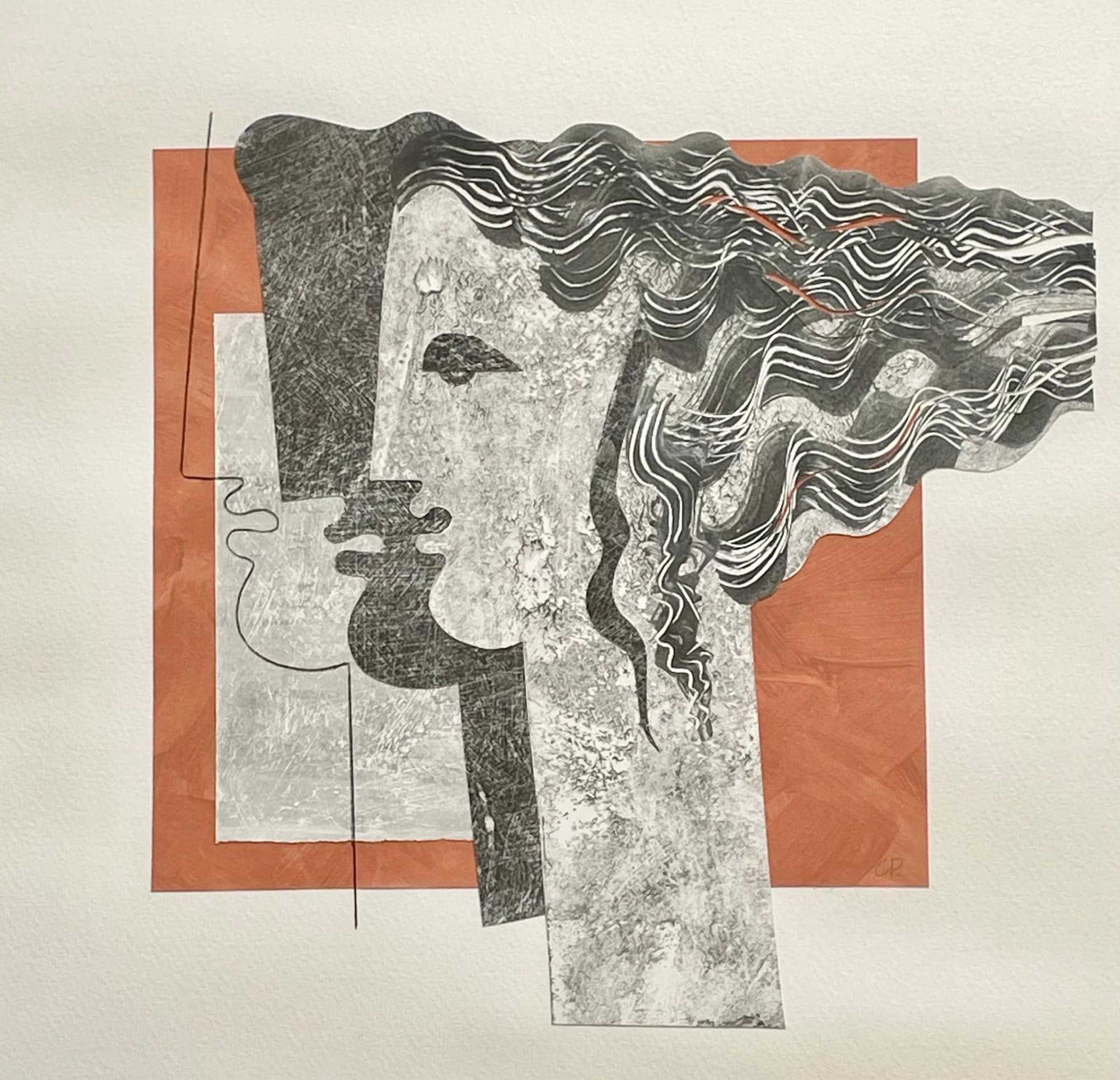 Clare Packer, Terracotta II